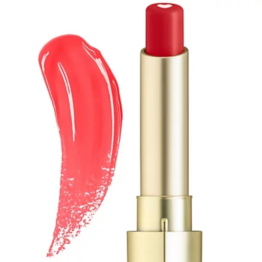 TOO FACED Nothing Compares 2 U Too Femme Heart Core Lipstick
